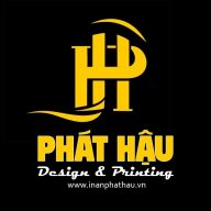 In Ấn Phát Hậu