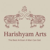 Harishyam Arts